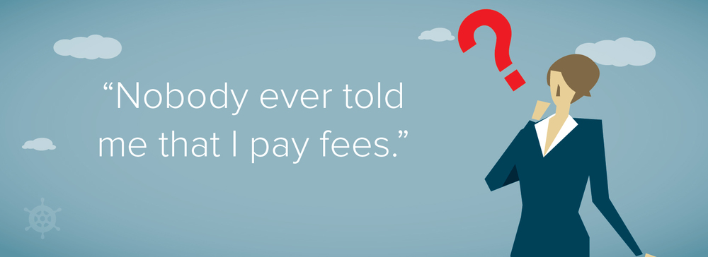 Image result for crm2 fee disclosure